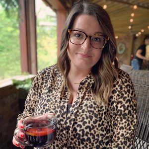 Meet your Posher, Madison